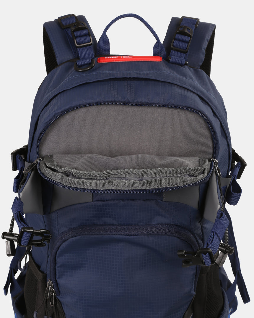 Unisex-Freeride-Rucksack Kilpi RISE-U