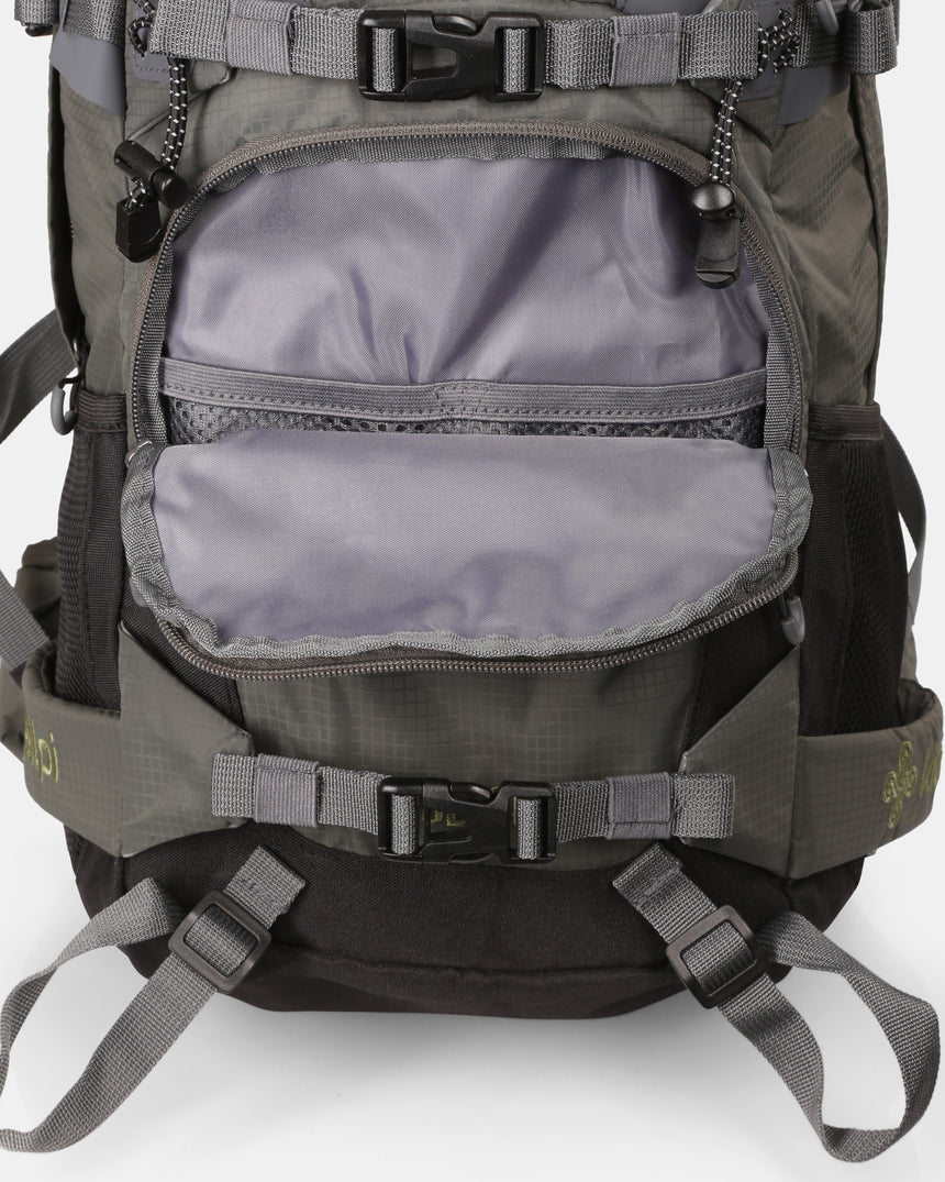 Unisex-Freeride-Rucksack Kilpi RISE-U