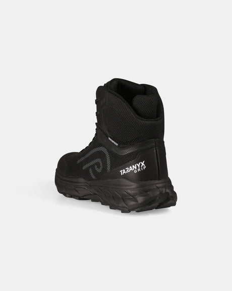 Unisex-Trekkingschuhe Kilpi PINUT HIGH WP-U