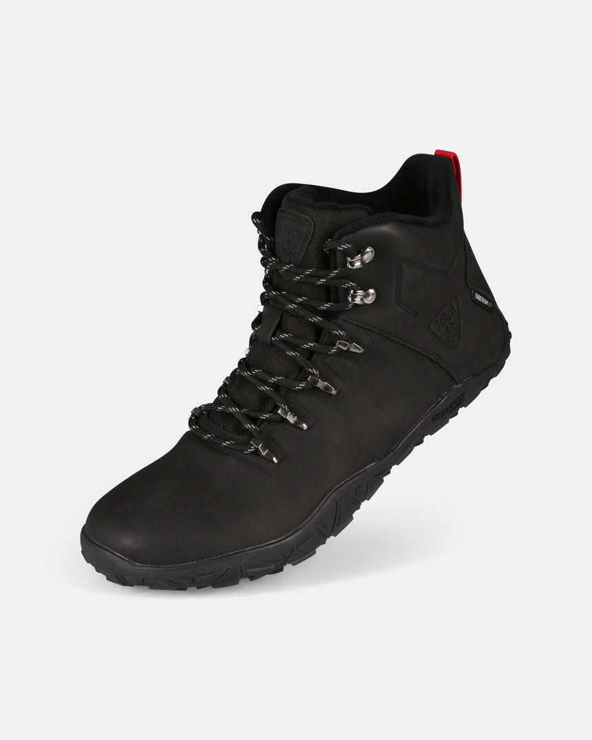 Unisex hohe Outdoor-Barfußschuhe Kilpi BARE HIGH WP-U