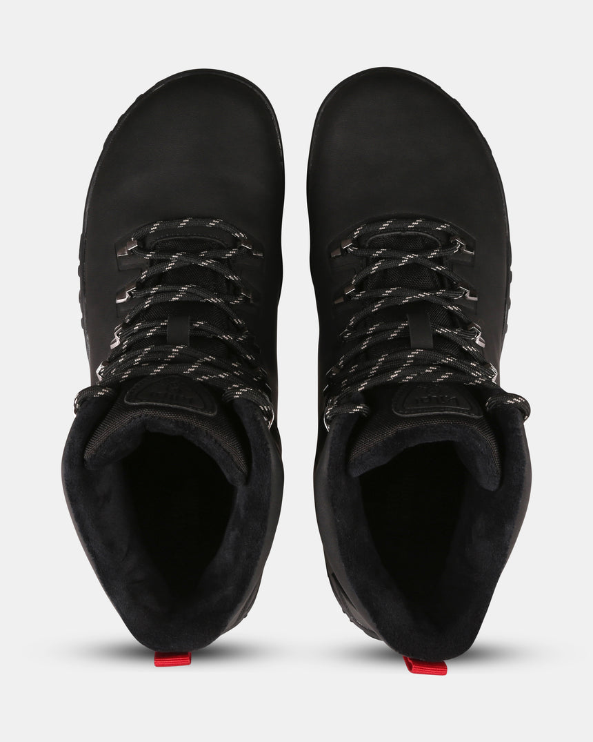 Unisex hohe Outdoor-Barfußschuhe Kilpi BARE HIGH WP-U